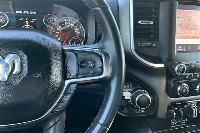 Used 2024 RAM 1500 Lone Star w/ Trailer Tow Group image 21