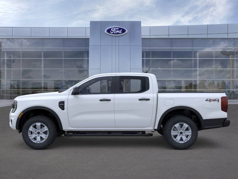 New 2026 Ford Ranger XL AWD/4WD image 3