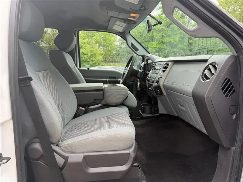 Used 2015 Ford F350 King Ranch AWD/4WD image 46