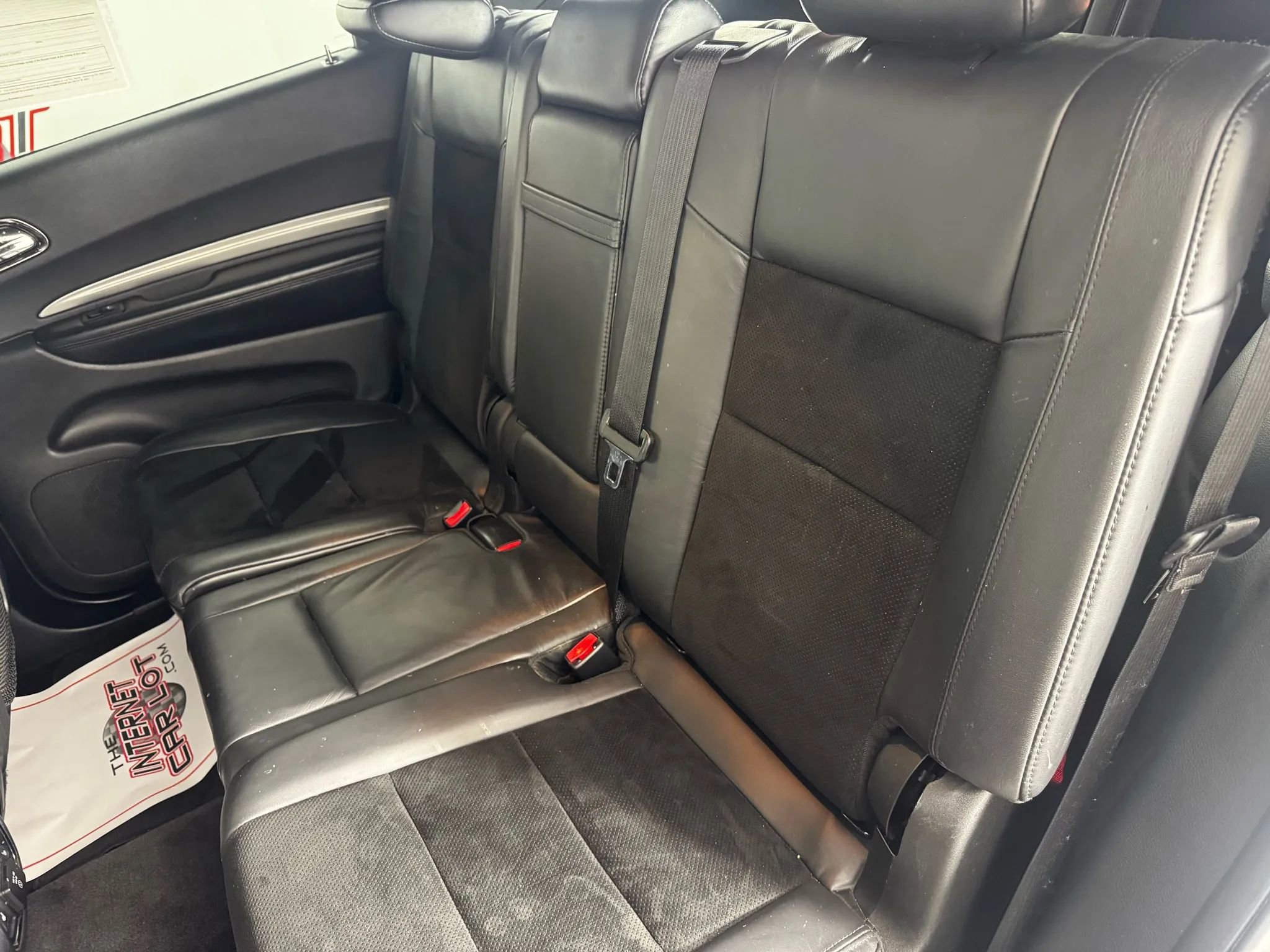 Used 2018 Dodge Durango GT w/ Blacktop Package image 36