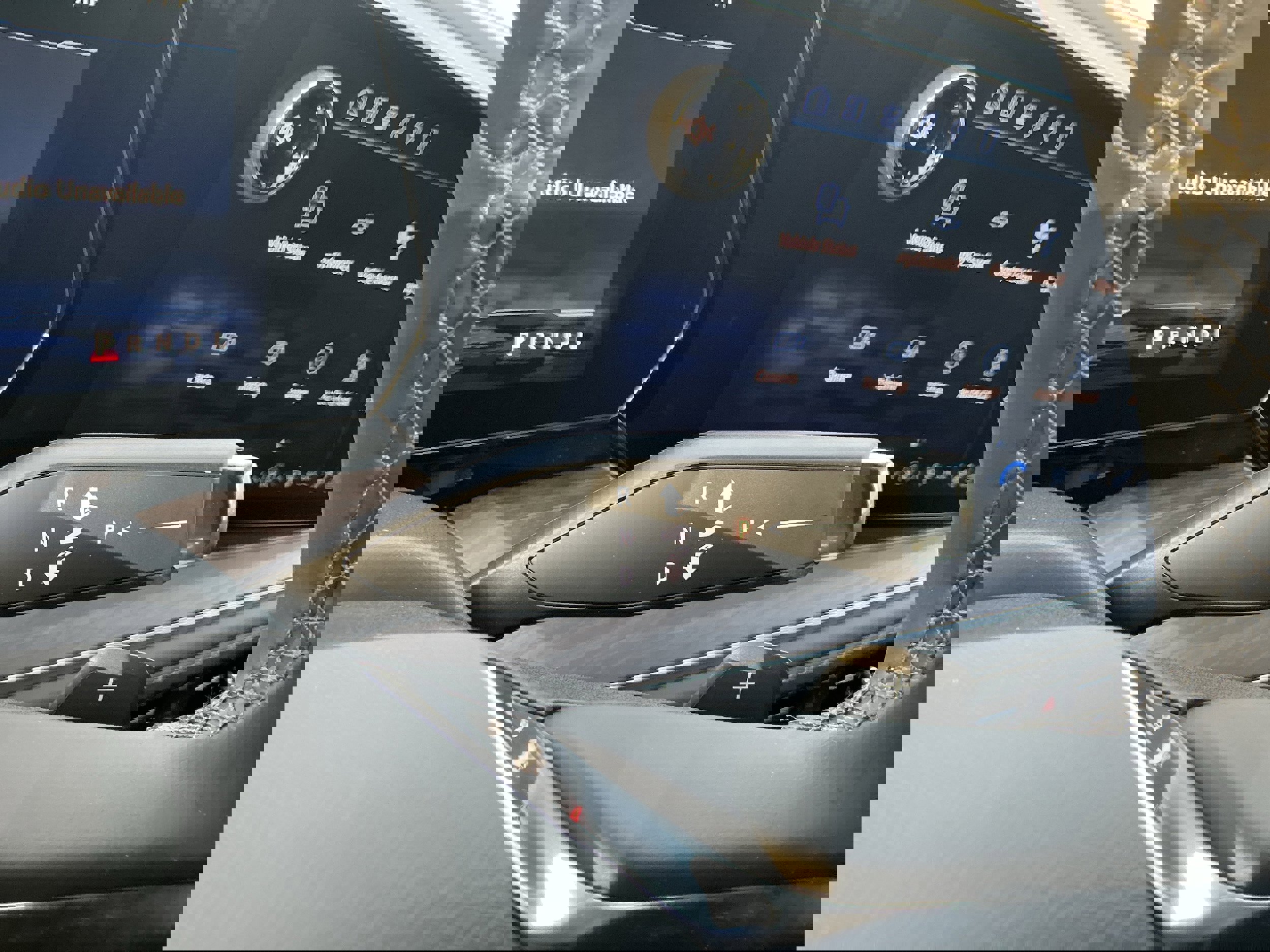 New 2026 Chevrolet Tahoe Premier image 24