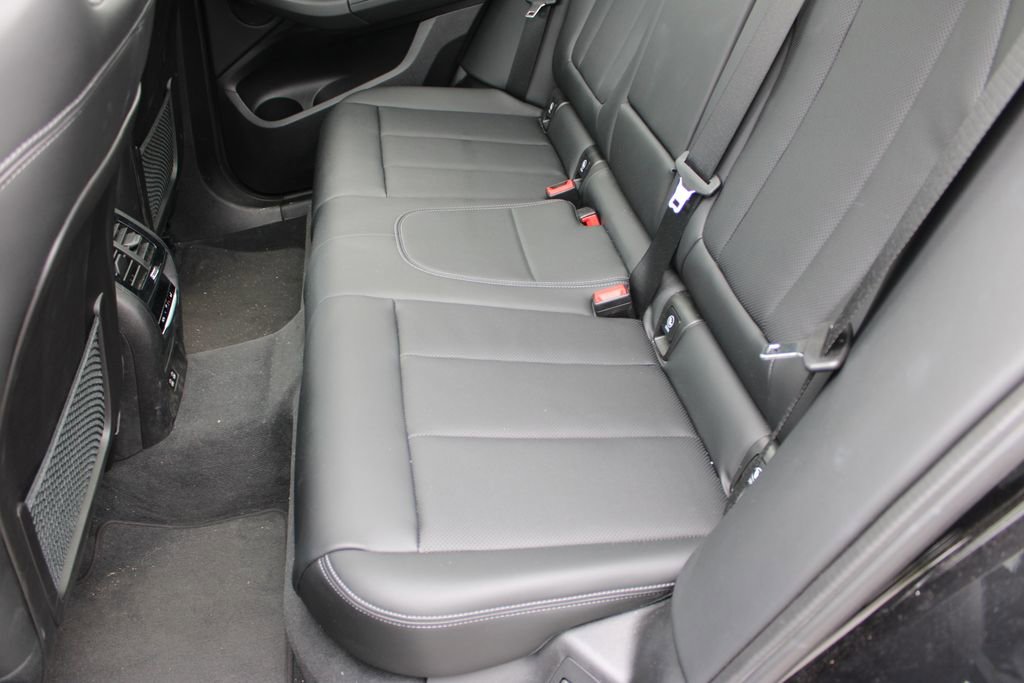 Used 2022 BMW X3 xDrive30i image 21