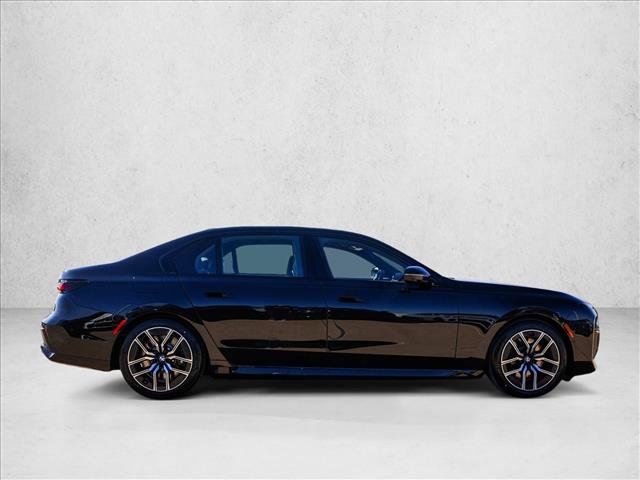 New 2026 BMW 760i xDrive image 4