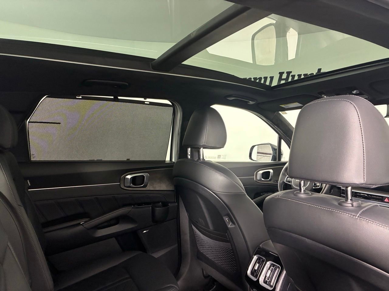 Used 2025 Kia Sorento SX Prestige image 34