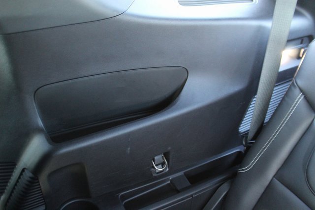 Used 2022 Ford Explorer ST image 32