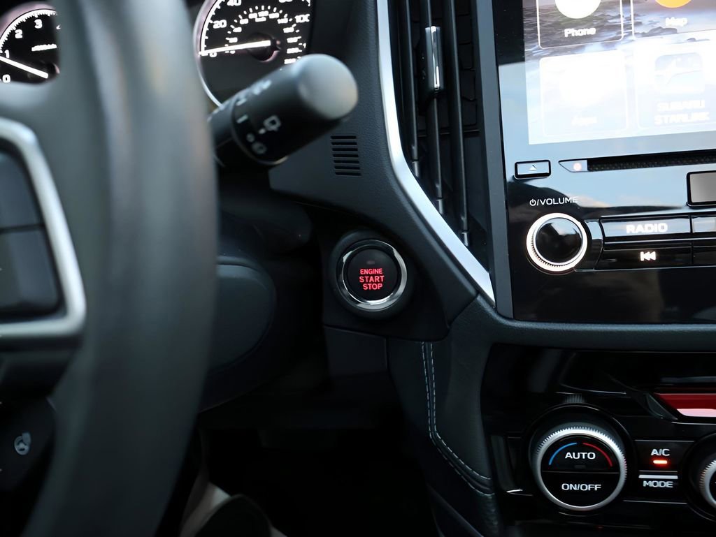 Used 2022 Subaru Forester Limited image 30