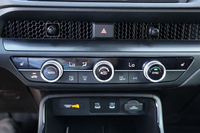 New 2026 Honda CR-V Sport-L image 21