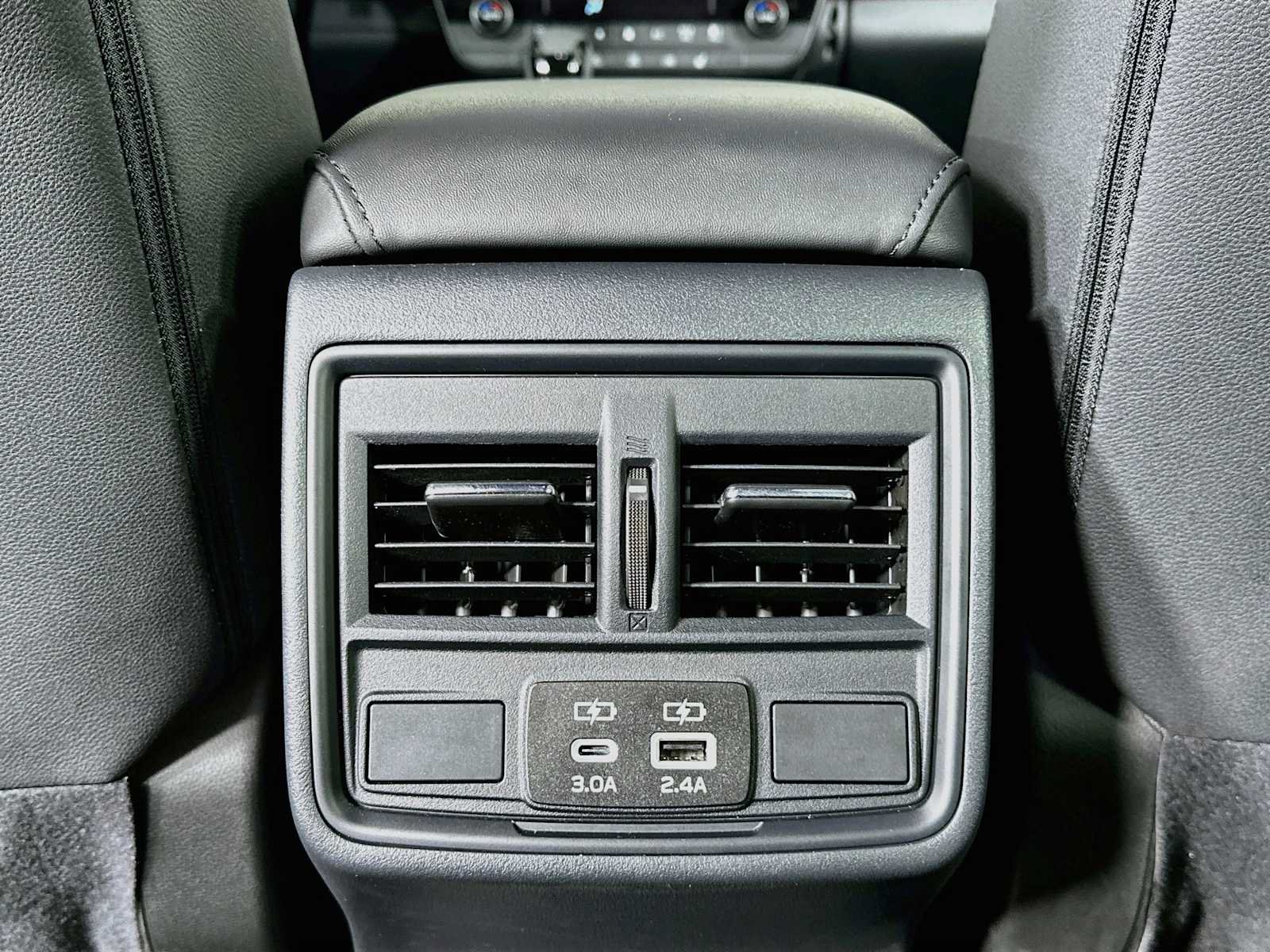 Certified 2026 Subaru Outback Premium AWD/4WD image 22
