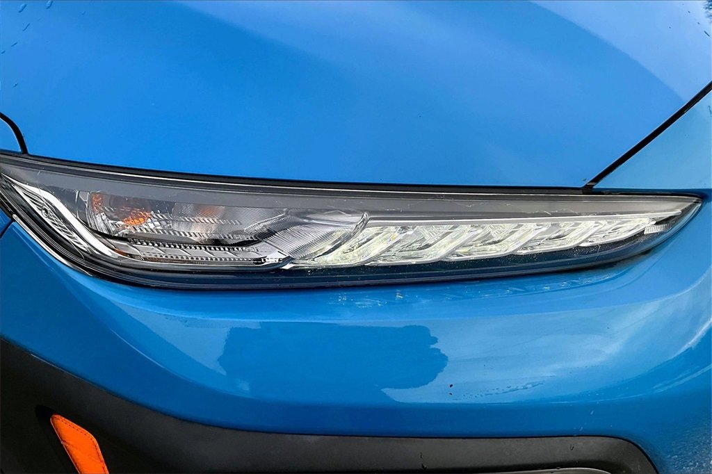 Used 2020 Hyundai Kona SEL image 29