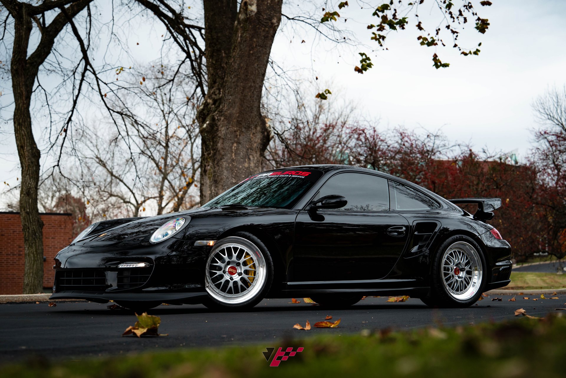 Used 2008 Porsche 911 GT2 image 2