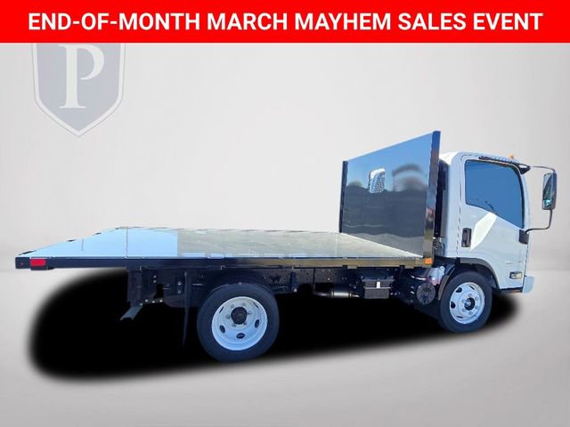 New 2025 Chevrolet Low Cab Forward image 4