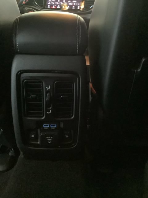 Used 2023 Dodge Durango SRT Hellcat AWD/4WD image 22