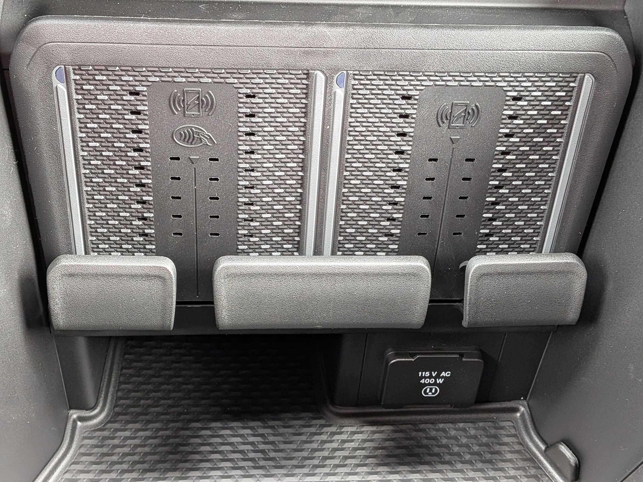 New 2026 RAM 1500 Laramie image 20