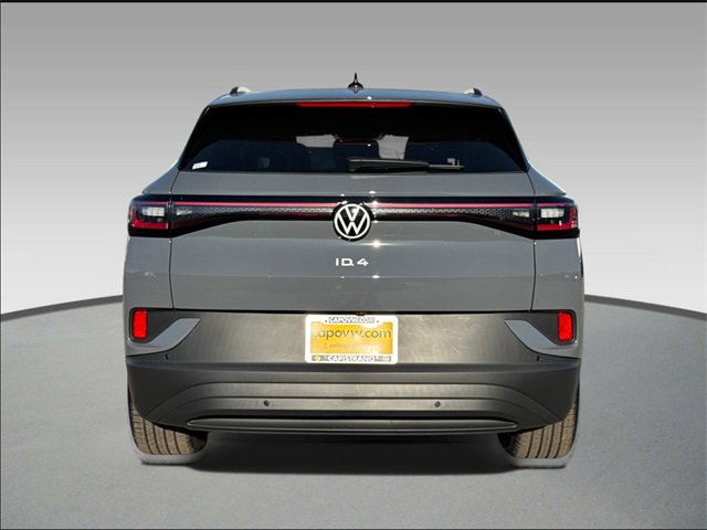 New 2026 Volkswagen ID.4 Pro S image 5