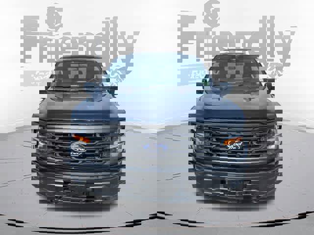 Used 2025 Ford F150 XL image 2