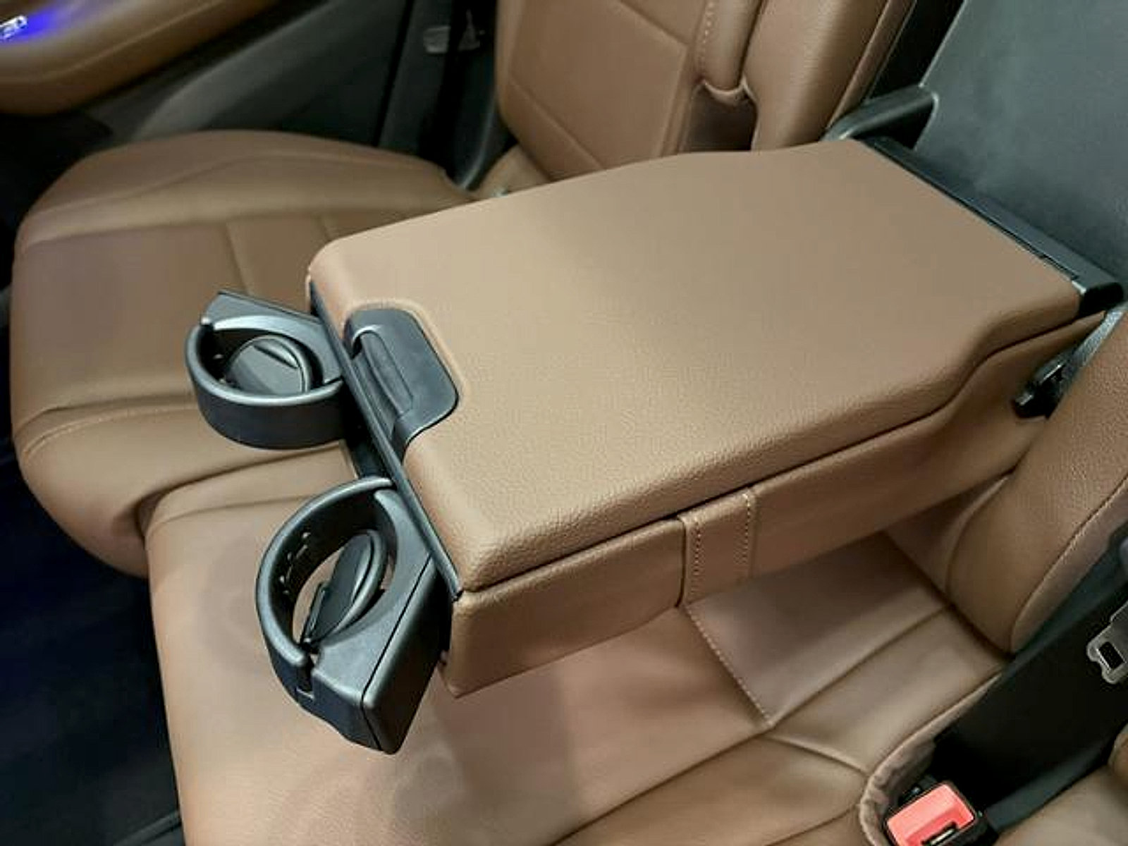 New 2026 Mercedes-Benz GLS 450 4MATIC image 25