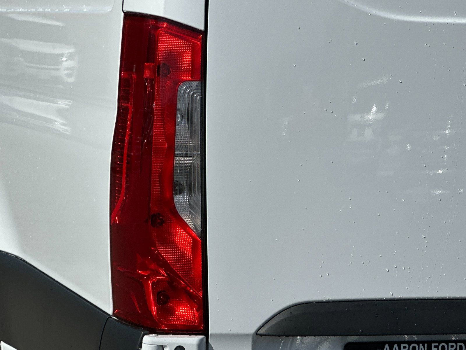 Used 2024 Mercedes-Benz Sprinter 2500 image 34