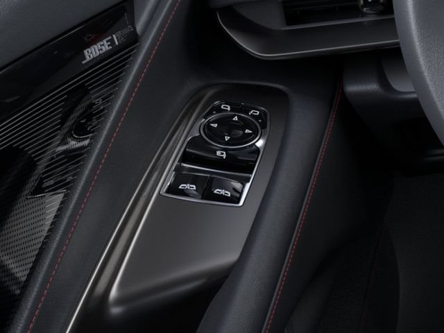 New 2027 Chevrolet Corvette Grand Sport w/ Stealth Interior Trim Package RWD image 23