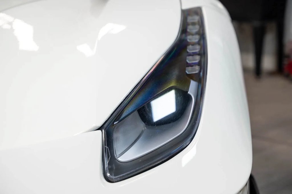 Used 2016 Ferrari 488 Spider RWD image 13
