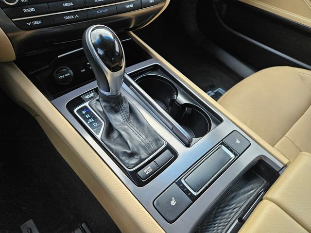 Used 2015 Hyundai Genesis 3.8 image 28