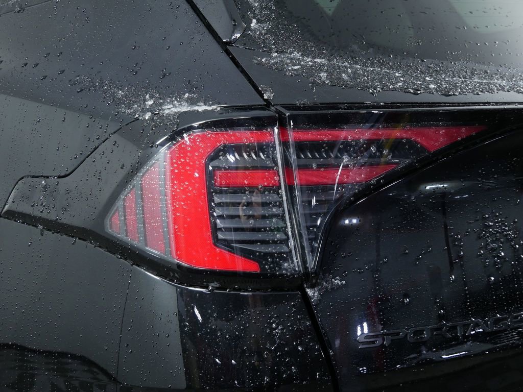 New 2026 Kia Sportage X-Line image 12