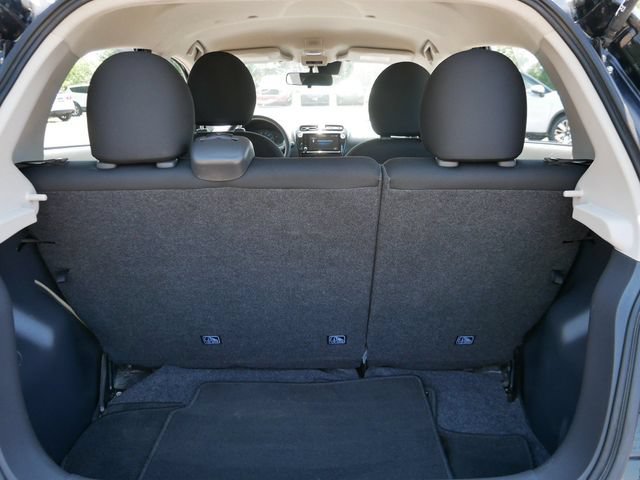 Used 2024 Mitsubishi Mirage ES FWD image 11