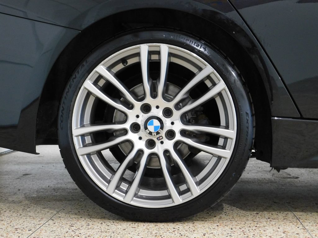 Used 2015 BMW 328i xDrive Wagon AWD/4WD image 85