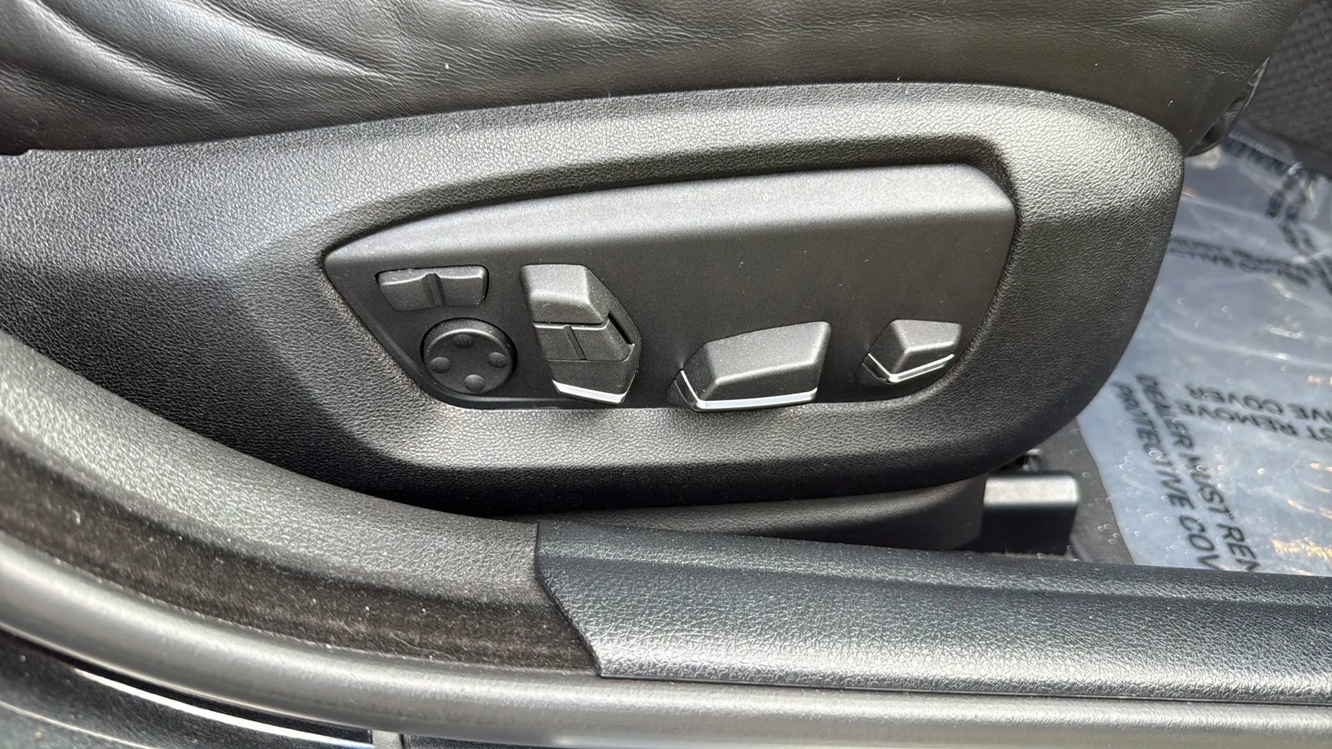 Used 2016 BMW M5 w/ Competition Package image 48