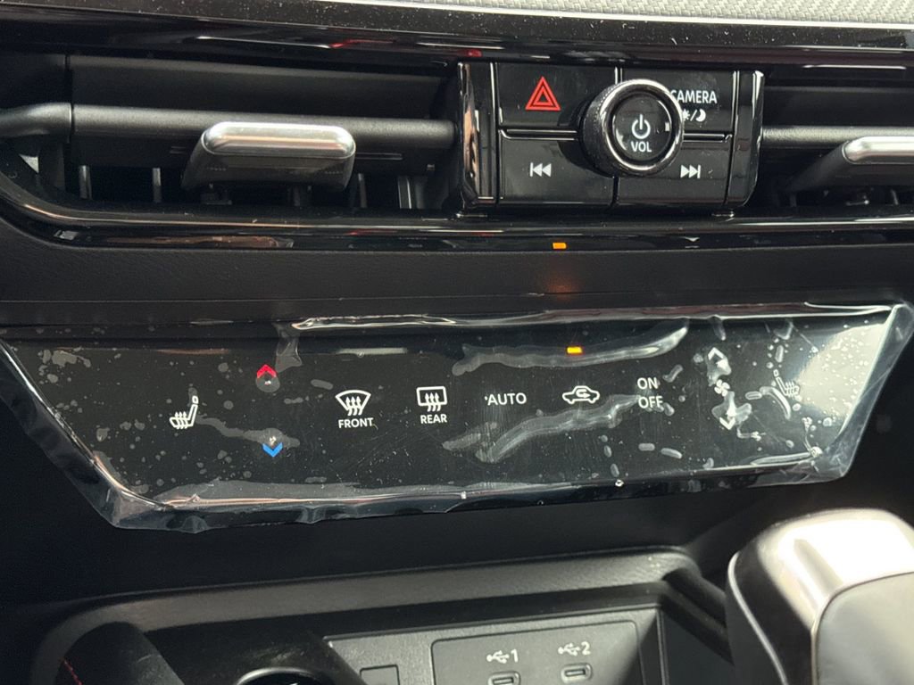 New 2026 Nissan Kicks SR w/ Cold Weather Package image 19