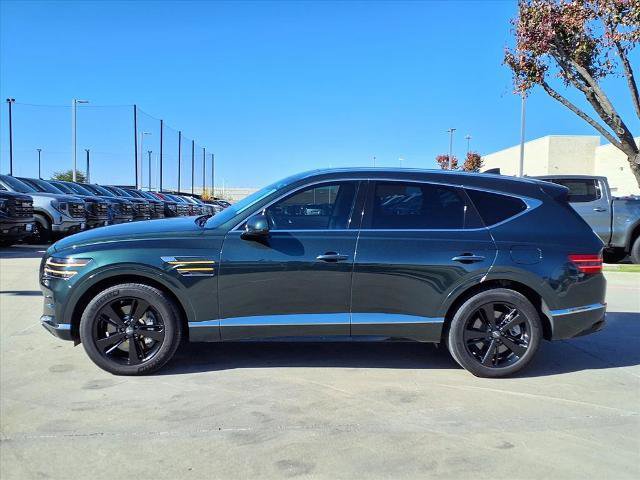Used 2023 Genesis GV80 3.5T image 27