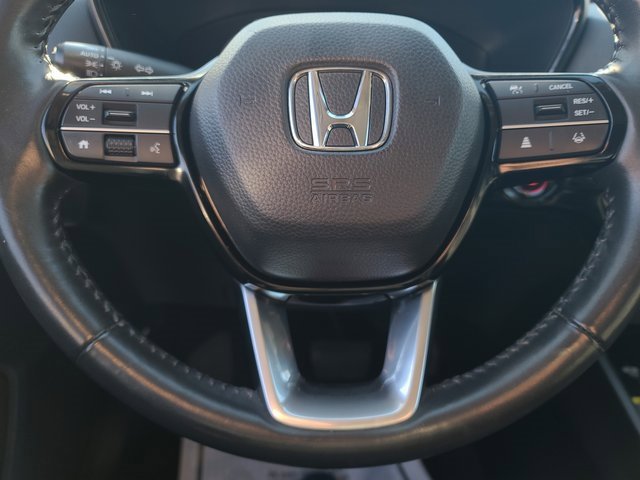 Used 2024 Honda CR-V EX-L image 28