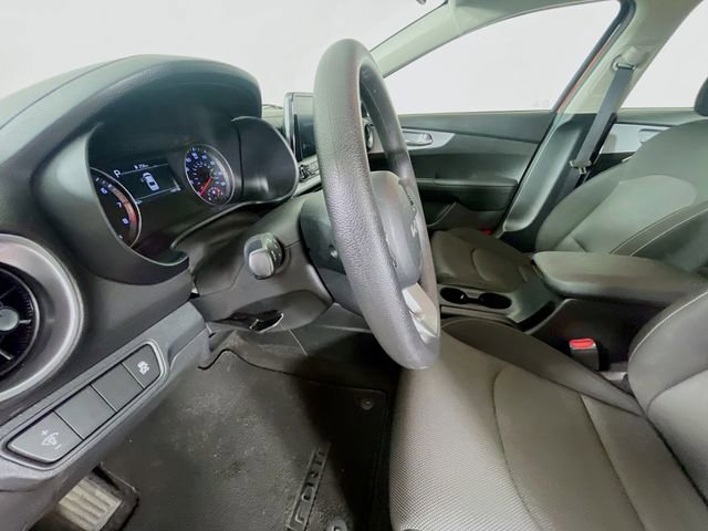 Used 2024 Kia Forte LXS image 20