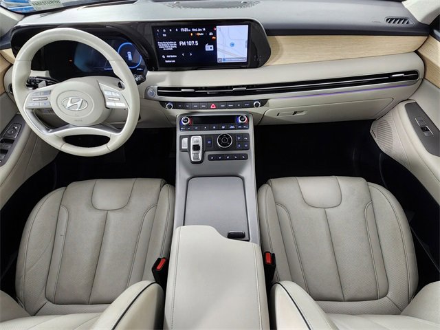 Certified 2024 Hyundai Palisade Limited image 13