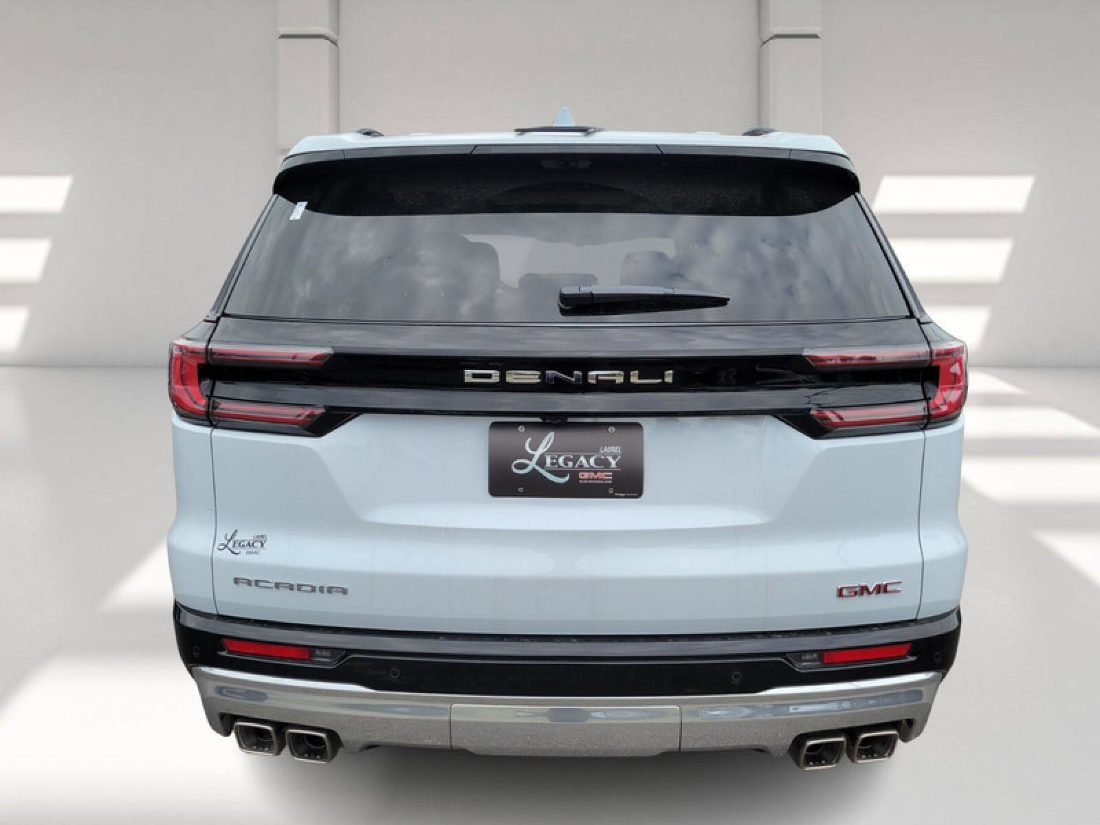 New 2026 GMC Acadia Denali w/ Super Cruise Package image 6