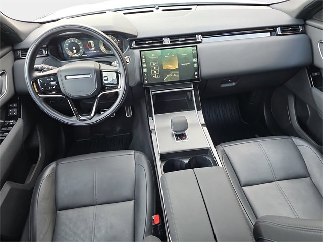Used 2025 Land Rover Range Rover Velar Dynamic SE image 9