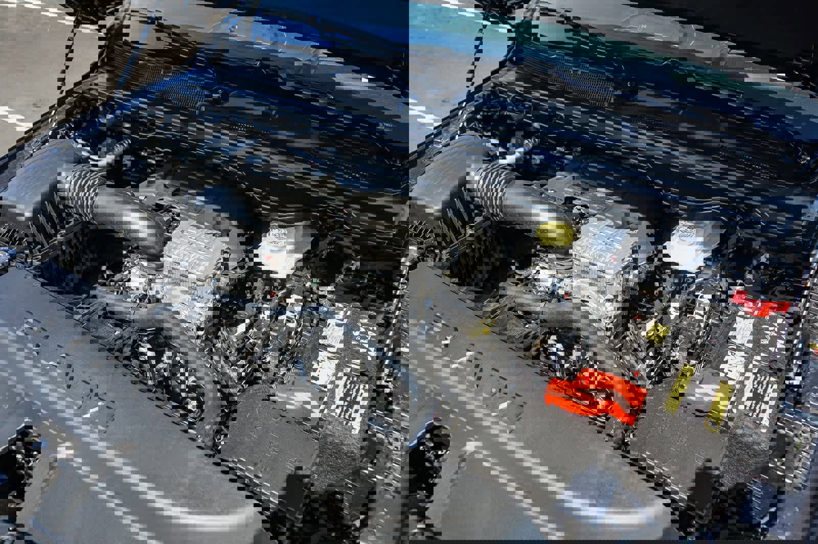 New 2026 RAM 1500 Limited image 12