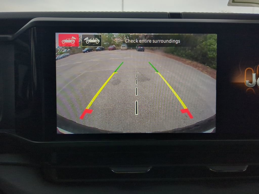 New 2025 Jeep Wrangler Rubicon w/ Steel Bumper Group image 5