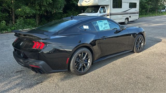 New 2026 Ford Mustang Dark Horse RWD image 31