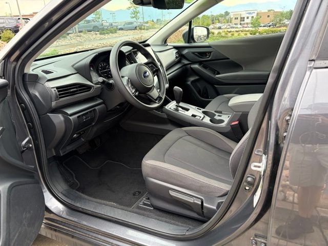 Used 2026 Subaru Crosstrek 2.5i Premium AWD/4WD image 16