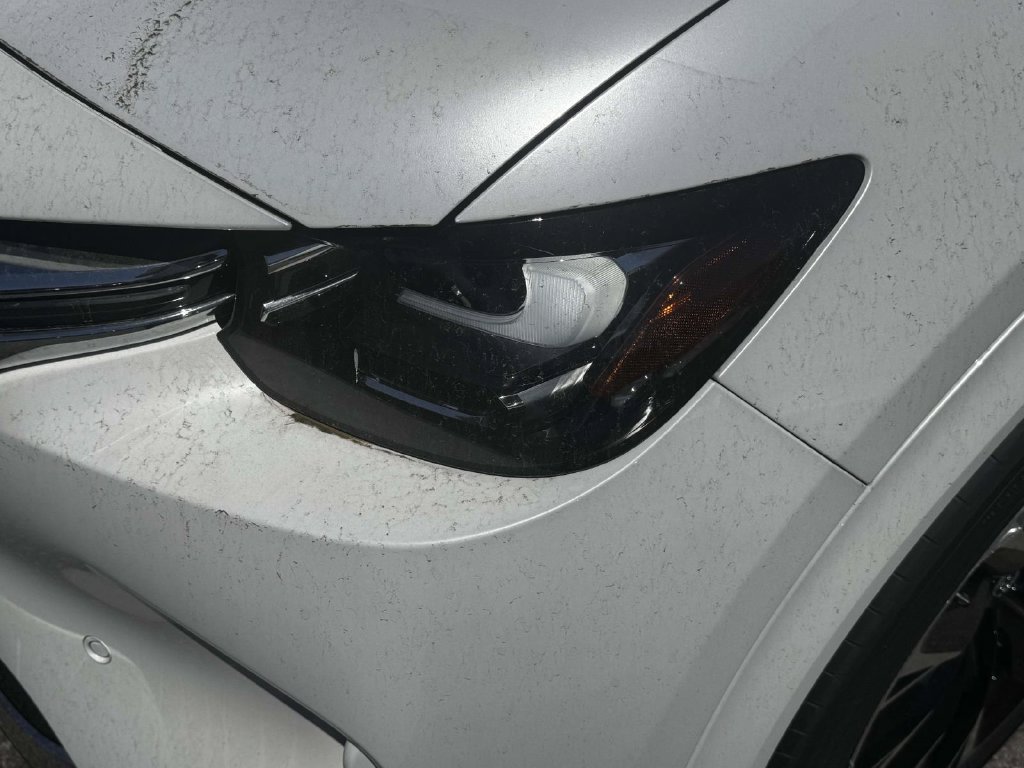 New 2026 MAZDA CX-90 3.3 Turbo S w/ Premium Plus AWD/4WD image 8