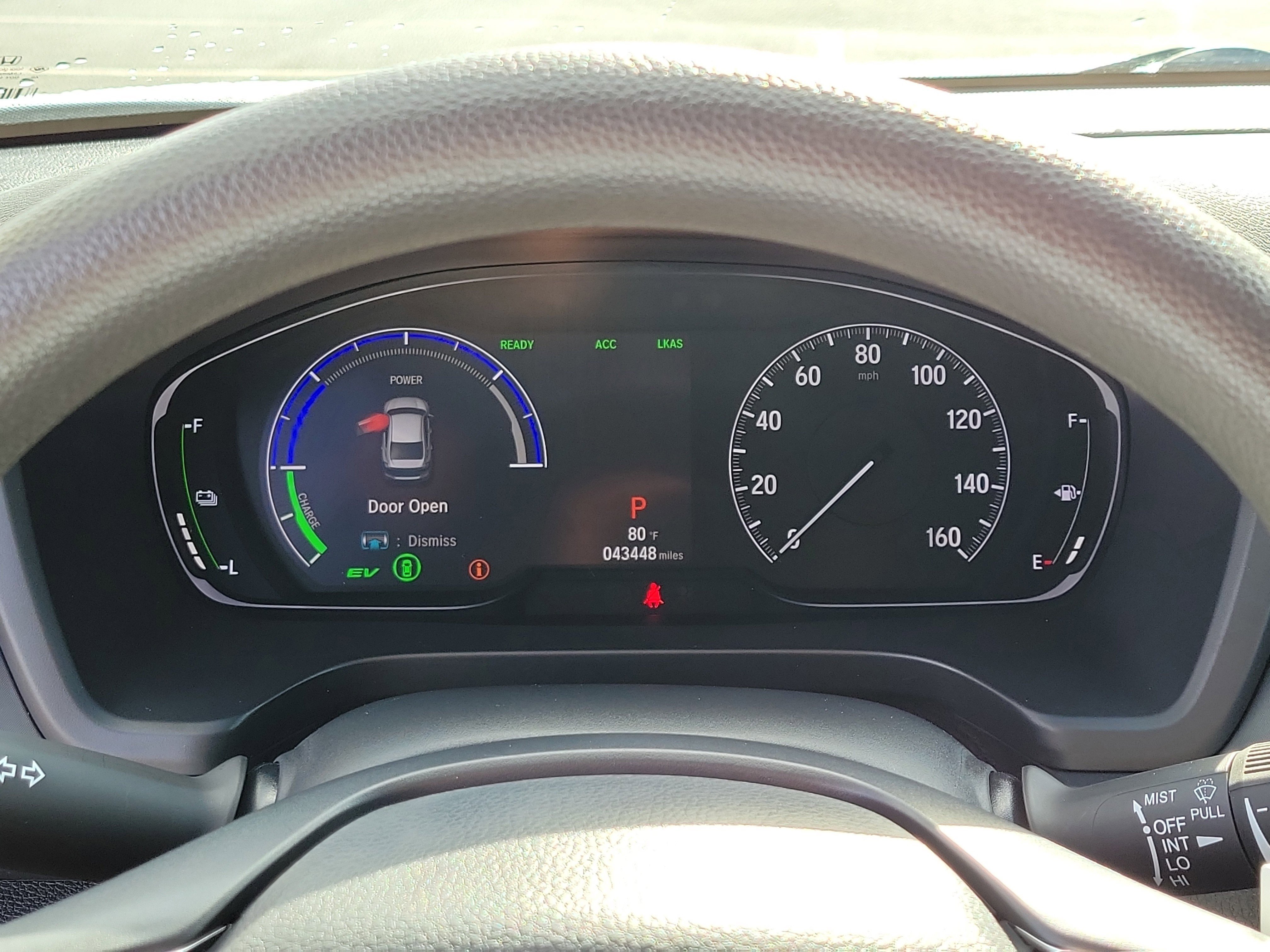 Used 2022 Honda Insight EX image 25