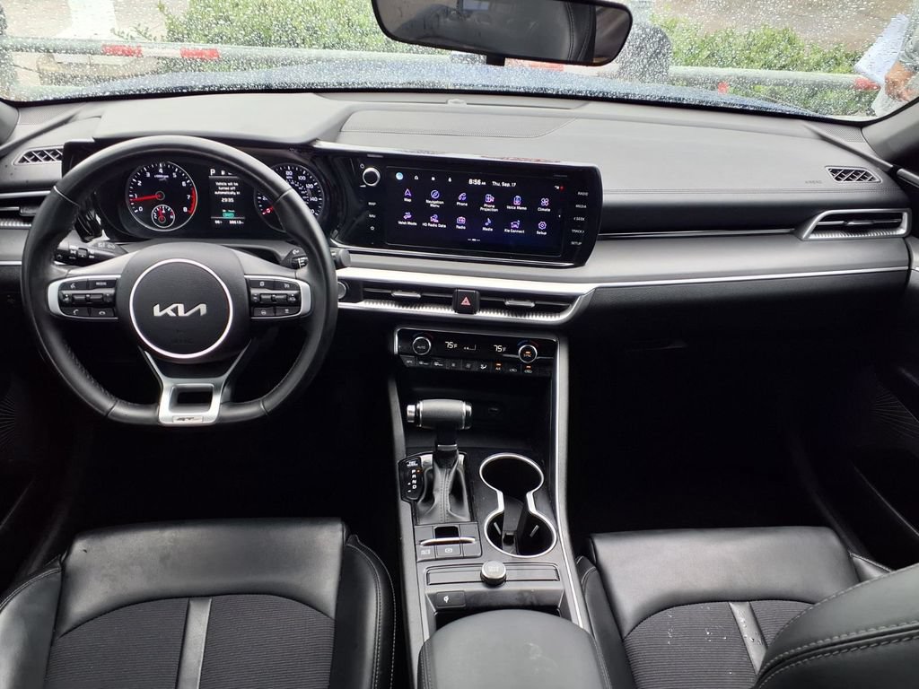 Used 2023 Kia K5 GT-Line FWD image 3