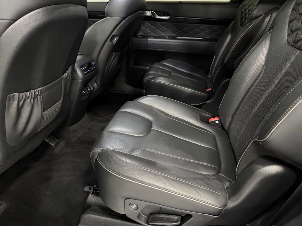 Used 2020 Hyundai Palisade Limited image 20