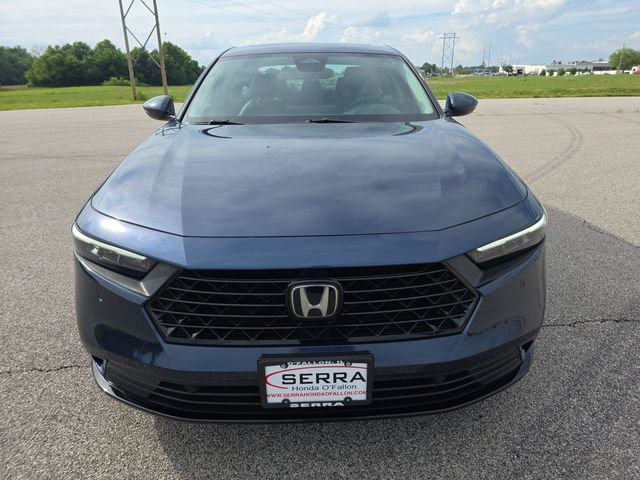 Used 2023 Honda Accord EX-L image 16