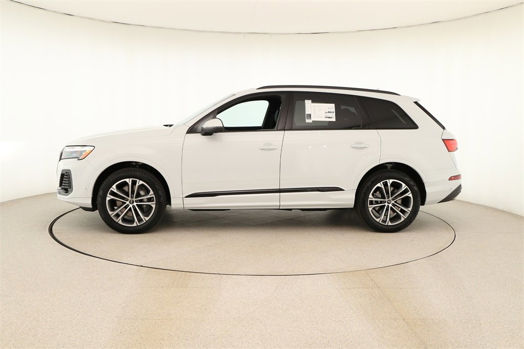 New 2026 Audi Q7 2.0T Premium image 2