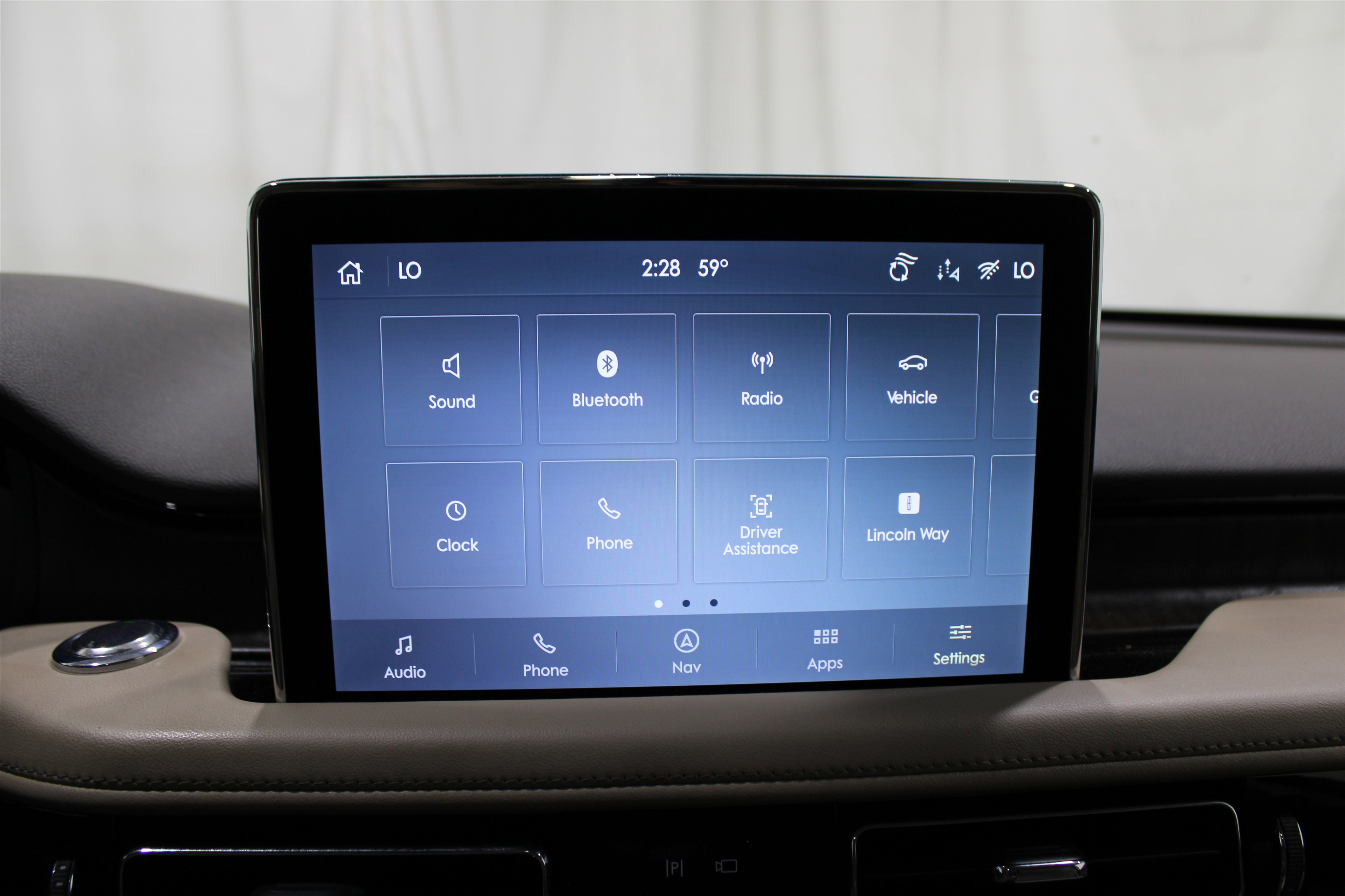 Used 2022 Lincoln Aviator Reserve w/ Equipment Group 201A image 19