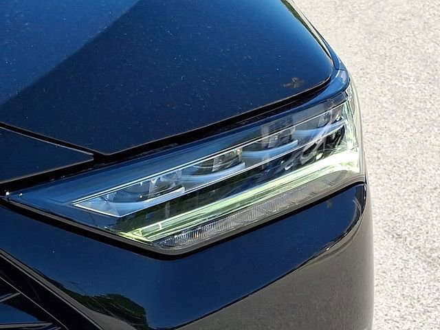 Certified 2025 Acura MDX A-Spec AWD/4WD image 9
