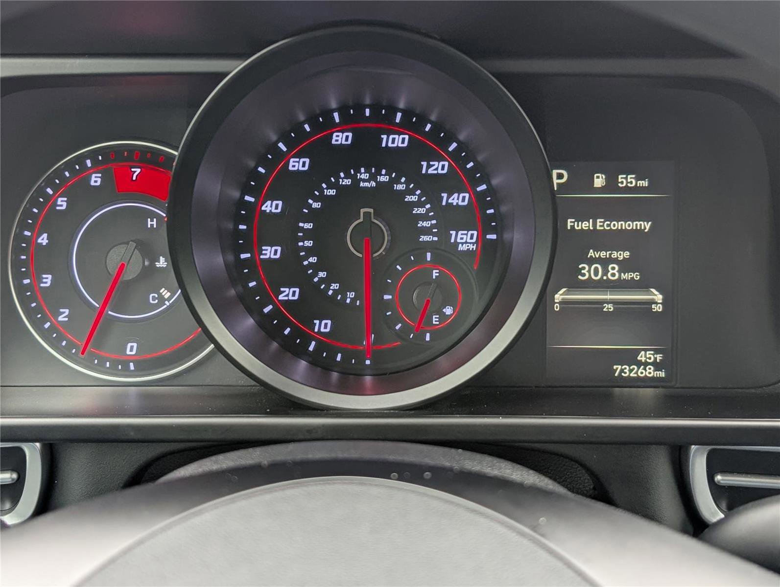 Used 2022 Hyundai Elantra SEL w/ Cargo Package image 27