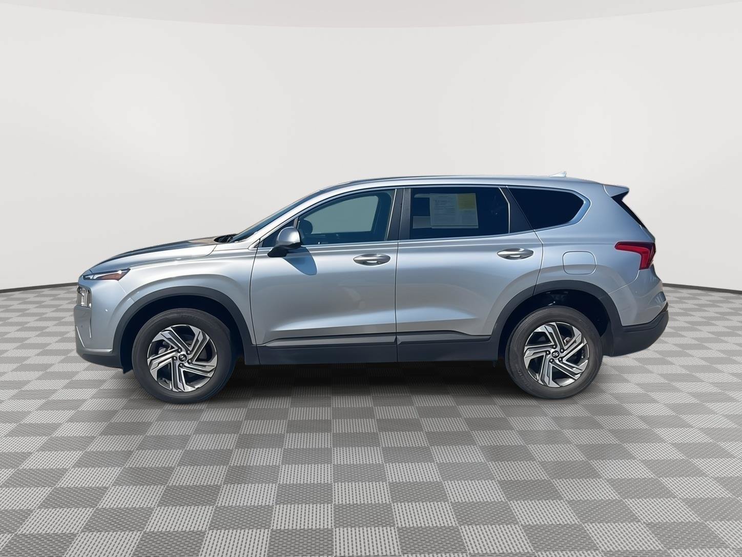 Certified 2023 Hyundai Santa Fe SE AWD/4WD image 10