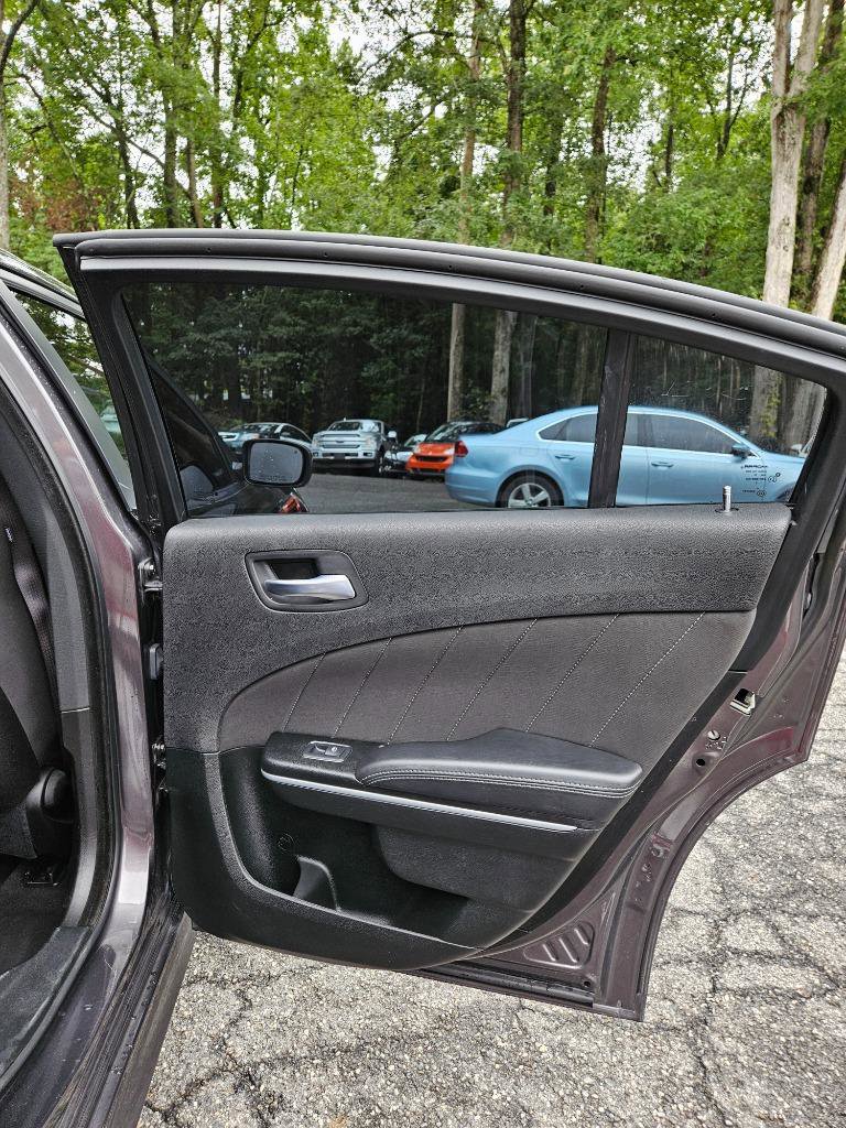 Used 2023 Dodge Charger GT RWD image 31